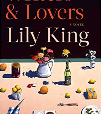 Book Review: Writers & Lovers by Lily King