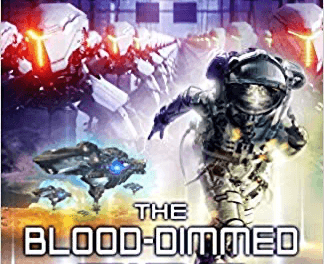 Book Review: The Blood-Dimmed Tide by Michael R. Johnston