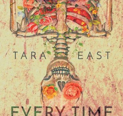 Book Review: Every Time He Dies by Tara East