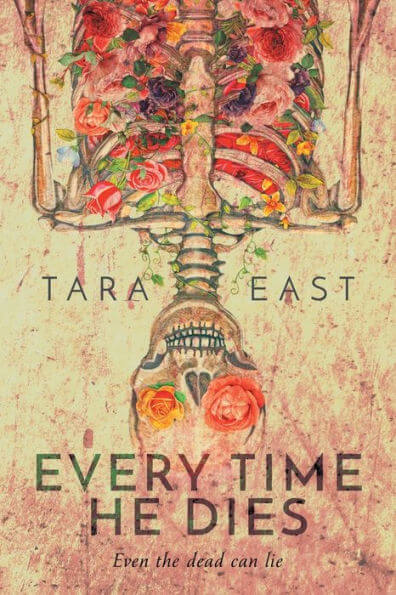 Book Review: Every Time He Dies by Tara East