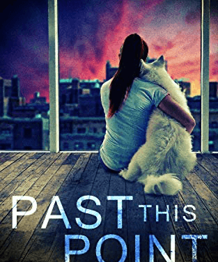 Book Review: Past This Point by Nicole Mabry