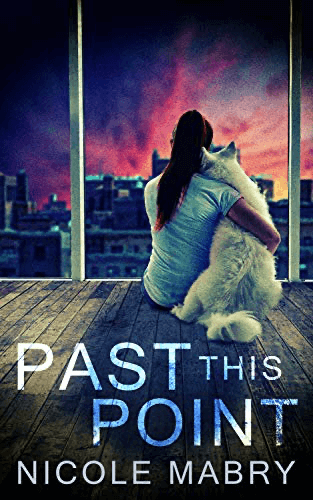 Book Review: Past This Point by Nicole Mabry