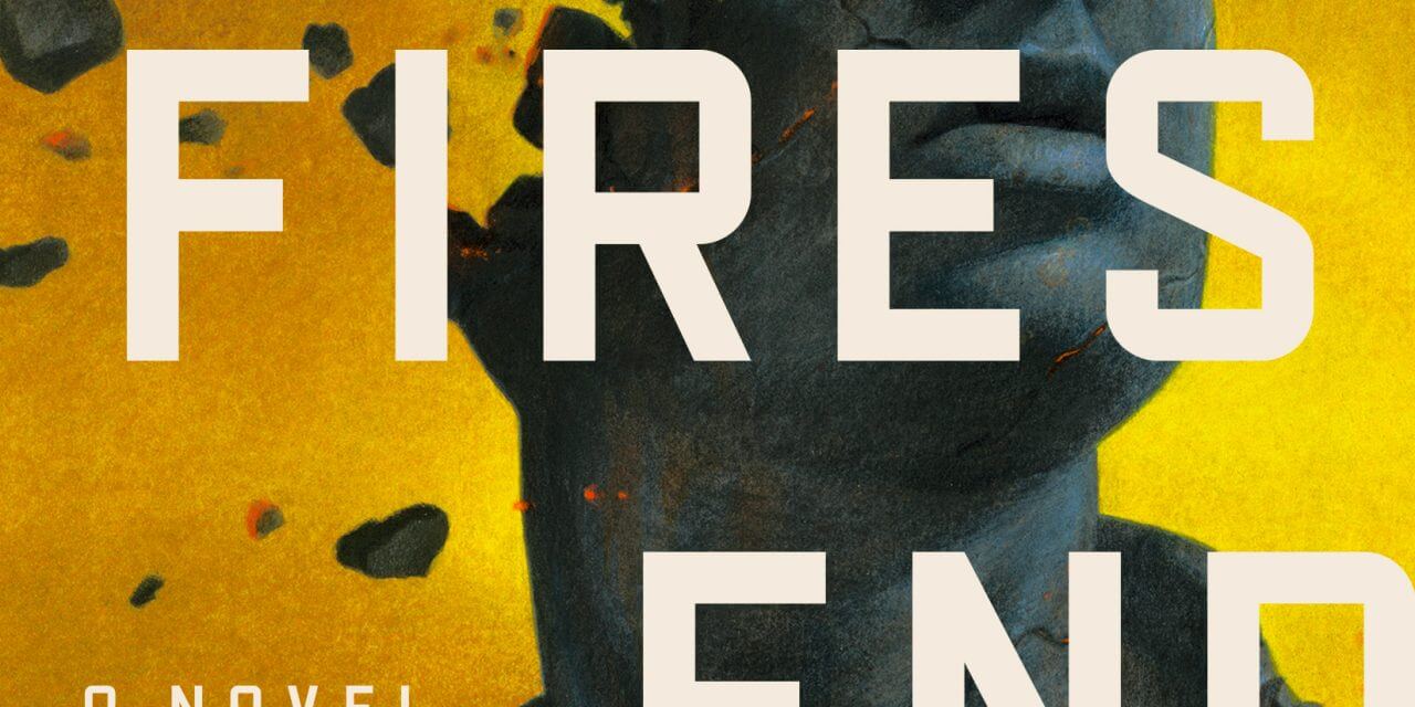 Book Review: How Fires End by Marco Rafalà