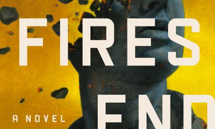 Book Review: How Fires End by Marco Rafalà