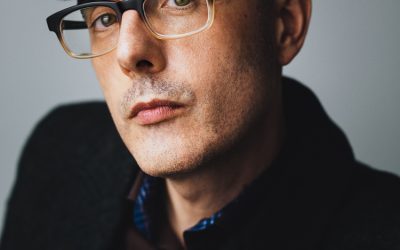 Interview: Marco Rafalà, author of How Fires End