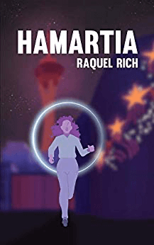 Book Review: Hamartia by Raquel Rich