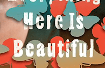 Book Review: Everything Here Is Beautiful by Mira T. Lee
