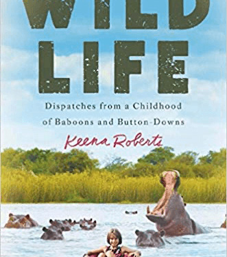 Book Review: Wild Life by Keena Roberts