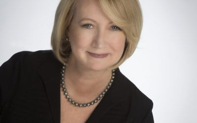 Interview: Maureen Joyce Connolly, author of Little Lovely Things