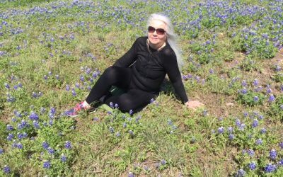 Interview: June Faver, author of the Dark Horse Cowboys series
