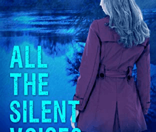 Book Review: All the Silent Voices by Elena Mikalsen