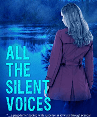 Book Review: All the Silent Voices by Elena Mikalsen