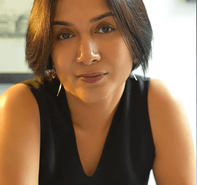 Interview: Damyanti Biswas, author of You Beneath Your Skin