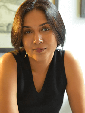 Interview: Damyanti Biswas, author of You Beneath Your Skin