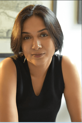 Interview: Damyanti Biswas, author of You Beneath Your Skin