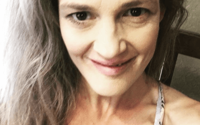 Interview: Author Melissa Woods
