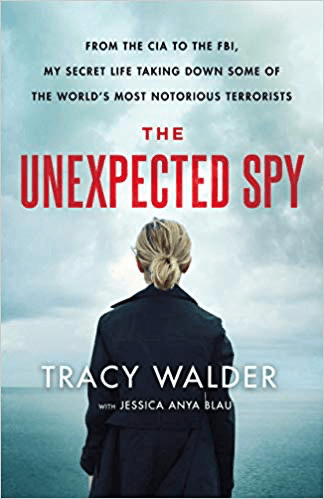 Book Review: The Unexpected Spy