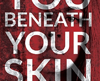 Book Review: You Beneath Your Skin by Damyanti Biswas