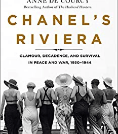 Book Review: Chanel’s Riviera