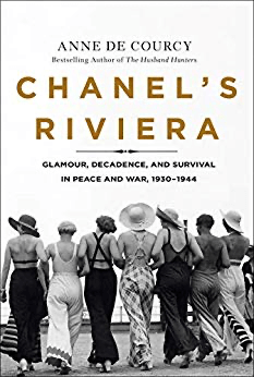 Book Review: Chanel’s Riviera