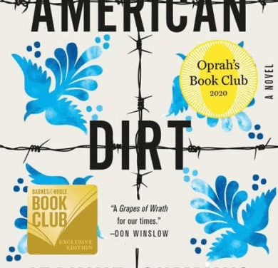 Book Review: American Dirt