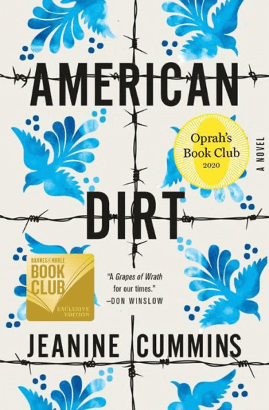 Book Review: American Dirt