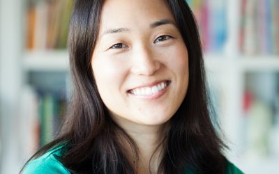 Interview: Jennifer J. Chow, author of Mimi Lee Gets a Clue