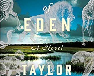 Book Review: Pride of Eden