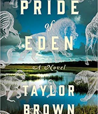 Book Review: Pride of Eden