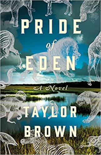 Book Review: Pride of Eden