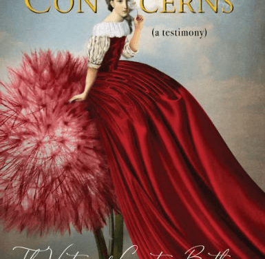 Book Review: Many Restless Concerns: The Victims of Countess Bathory Speak in Chorus by Gayle Brandeis