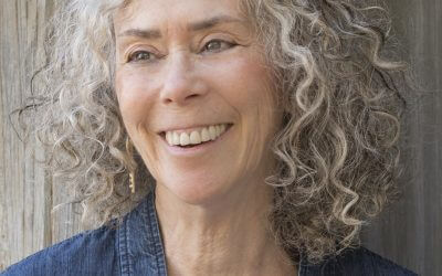 Interview: Barbara Linn Probst, author of QUEEN OF THE OWLS