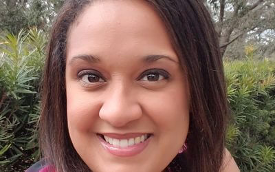 Interview: Carolyn M. Walker, author of the Immortal Series