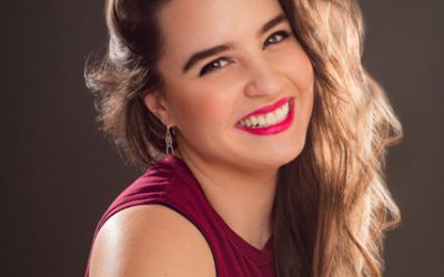Interview: Samantha Heuwagen, author of The Starless Series