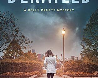 Book Review: Derailed by Mary Keliikoa