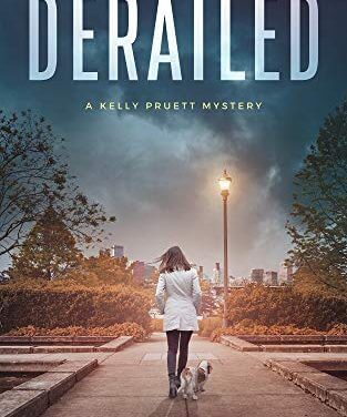 Book Review: Derailed by Mary Keliikoa