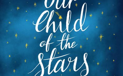 Book Review: Our Child of the Stars by Stephen Cox