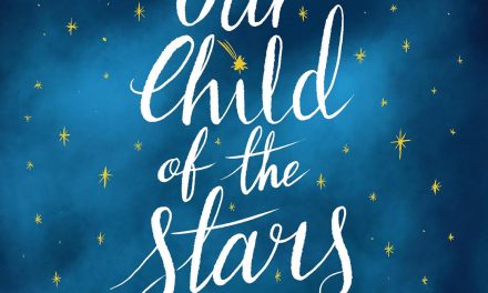 Book Review: Our Child of the Stars by Stephen Cox