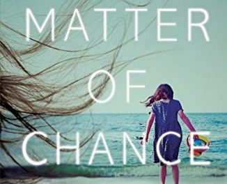 Book Review: A Matter of Chance by Julie Maloney