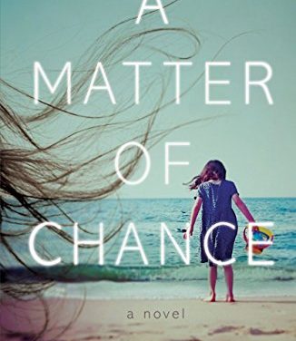 Book Review: A Matter of Chance by Julie Maloney