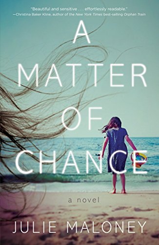 Book Review: A Matter of Chance by Julie Maloney