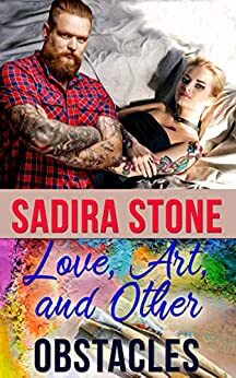 Book Review: Love, Art, and Other Obstacles by Sadira Stone