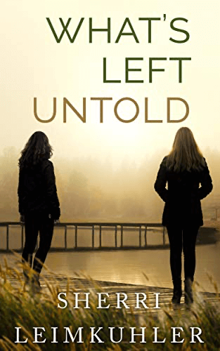 Book Review: What’s Left Untold