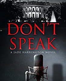 Book Review: Don’t Speak by J. L. Brown.