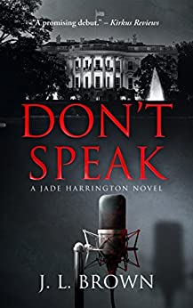 Book Review: Don’t Speak by J. L. Brown.