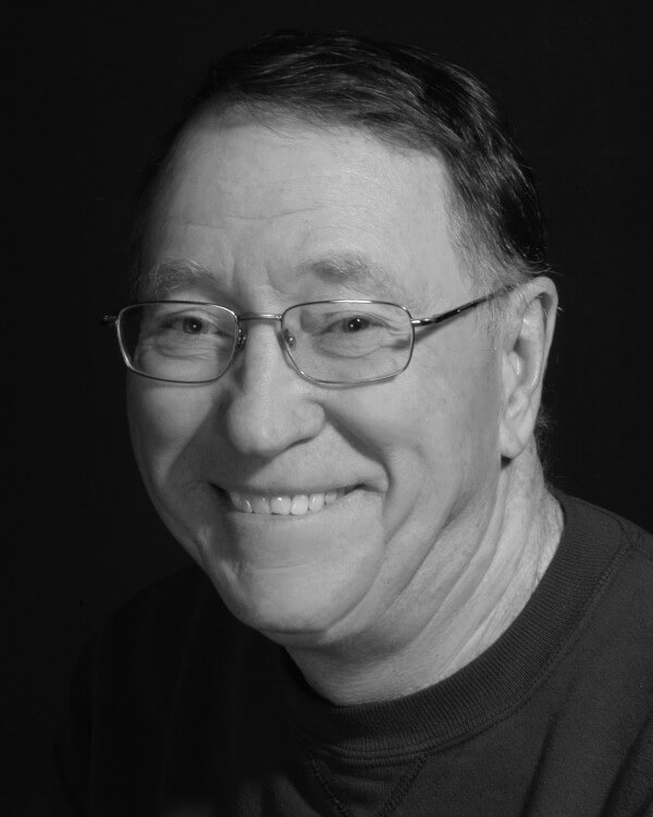 Interview: Fred Ruark, author of The Saints Lost Their Way | Author ...