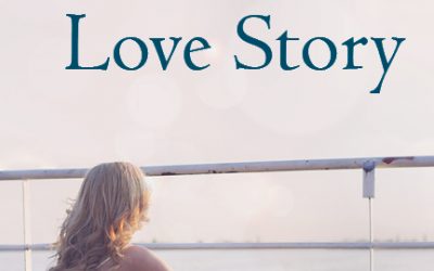 Interview: Sara LaFontain, author of the Whispering Pines Island series