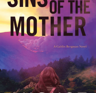 Book Review: Sins of the Mother by August Norman