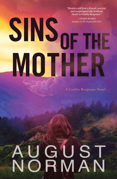 Book Review: Sins of the Mother by August Norman