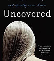 Book Review: Uncovered by Leah Lax